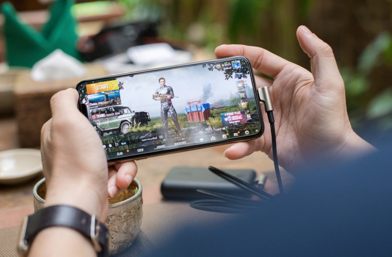 Crescono i numeri del divertimento online in Italia