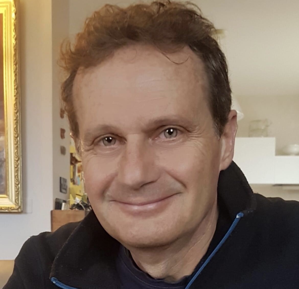 Canuto, dopo l’infarto si racconta: “È stata una prova difficile”