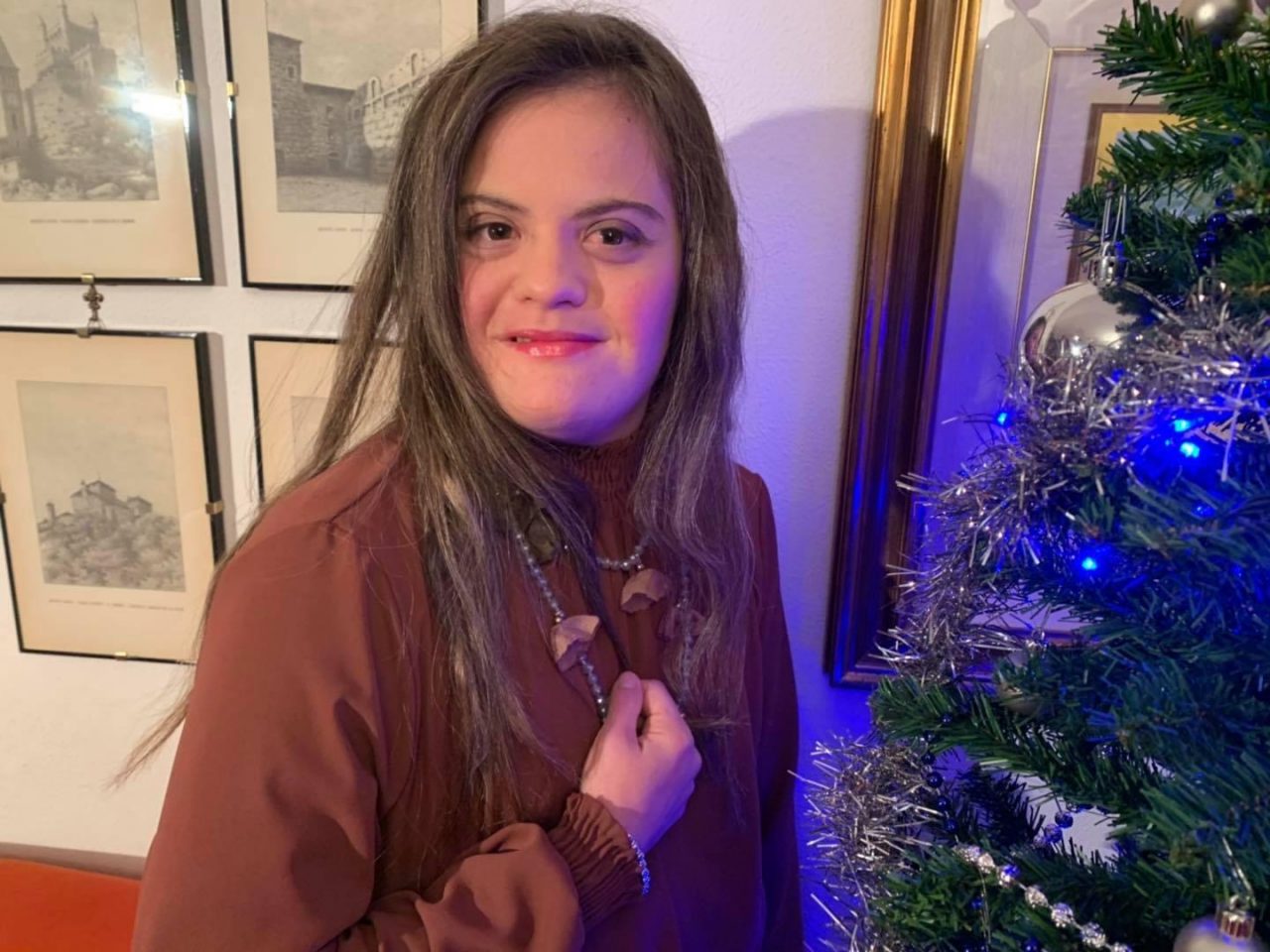 Nicole Orlando commuove: “La bellezza non è perfezione”