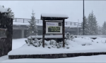 Guardate che bella la neve a Bielmonte - VIDEO