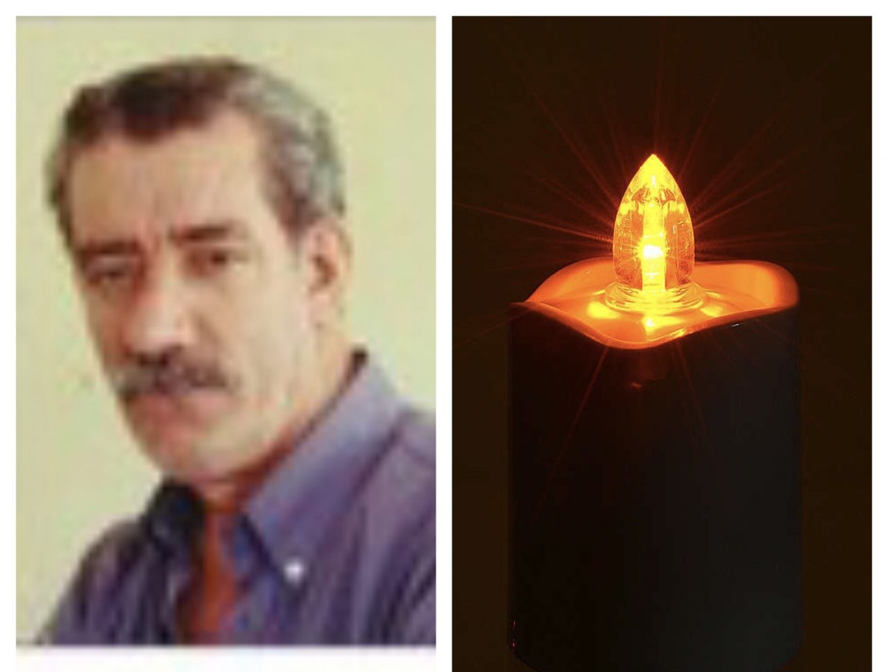 È morto Cosimo Geusa, bidello gentile