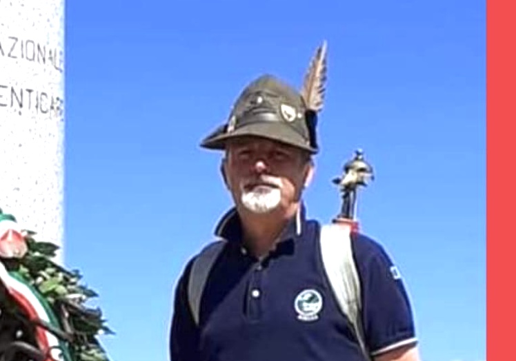 Alpini, Fulcheri si ricandida alla presidenza