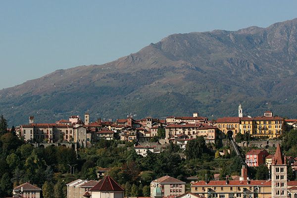 Biella è la Città Alpina dell’anno 2021