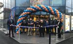 Inaugurato Aldi, ecco com’è - FOTOGALLERY