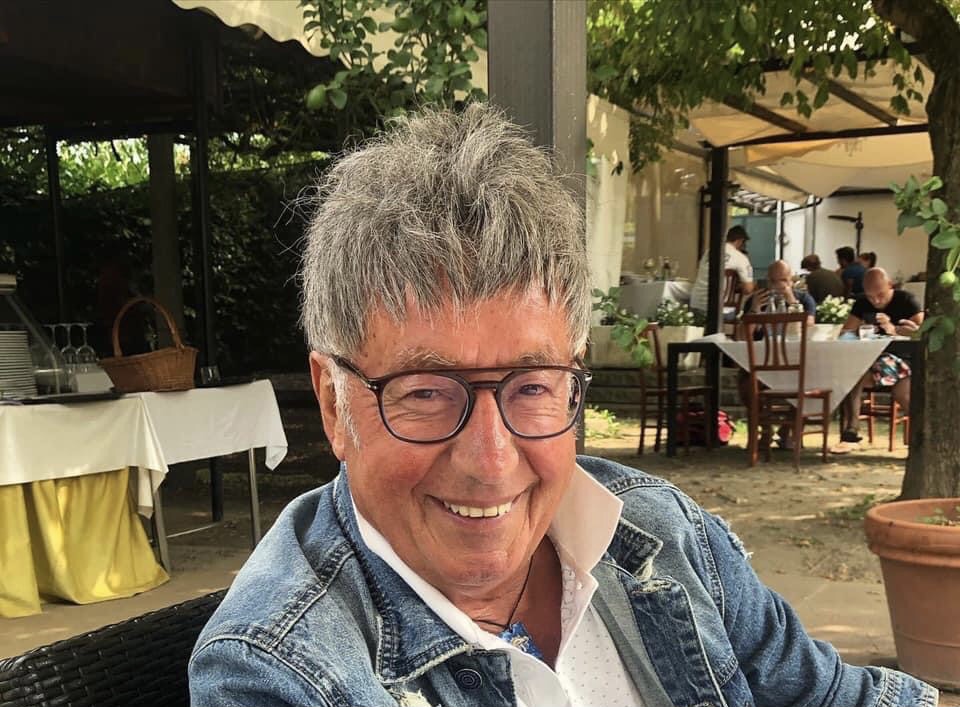 Luciano Angeleri ancora in ospedale. Ecco le sue condizioni