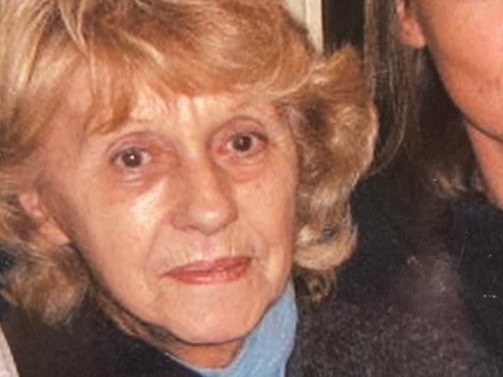 Chiavazza perde un pezzo della sua storia. Addio a Franca Spola