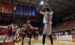 L'Edilnol Biella ancora sconfitta: al Forum passa Trapani 71-79