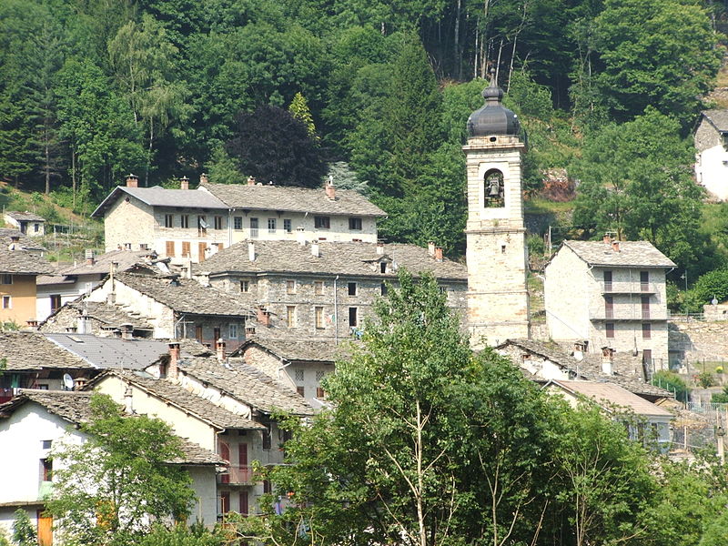 Oltre 600mila euro a 12 comuni biellesi per rilanciare le attività dell’entroterra