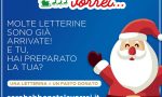 “Caro Babbo Natale vorrei”… l’iniziativa benefica del gruppo Netweek e di Eco di Biella