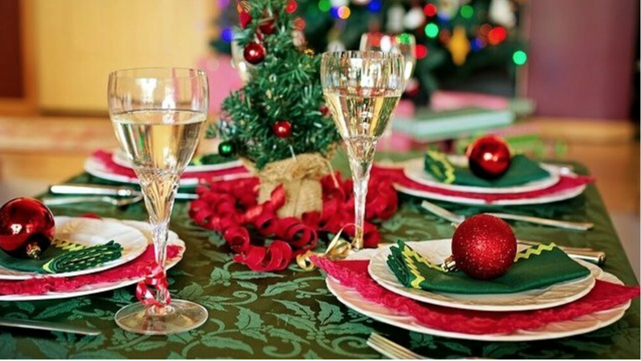 Natale in lockdown, ecco le regole da seguire in breve