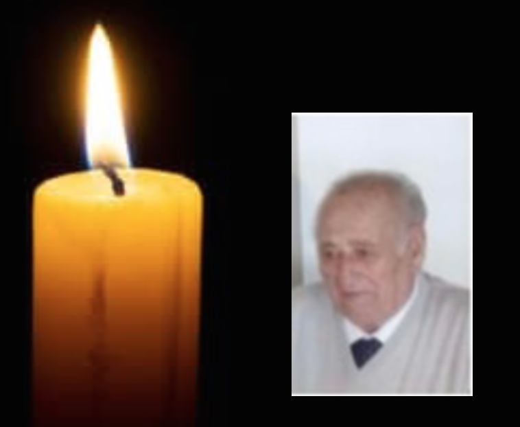 Addio ad Alfonso Santomauro, lascia 5 figli e 10 nipoti