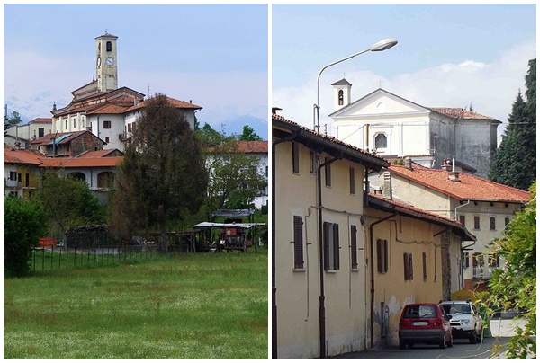 Cerrione e Sala Biellese tra le eccellenze locali del concorso Piccolo Comune Amico Codacons