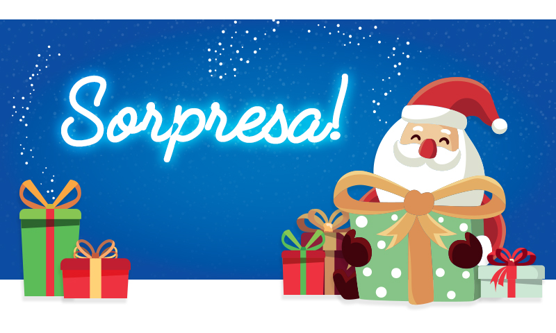 Caro Babbo Natale Vorrei… le vostre letterine sono tutte online! BUON NATALE!