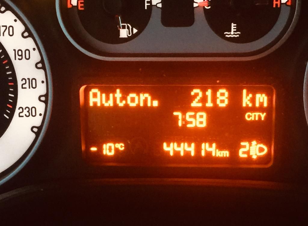 Freddo polare e strade ghiacciate: fate attenzione