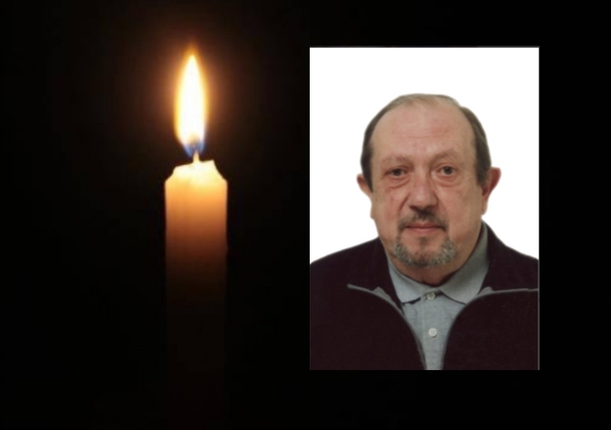 Addio al barbiere Giulio Meneghello
