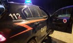 Scontro frontale a Valle Mosso: illesi i due conducenti
