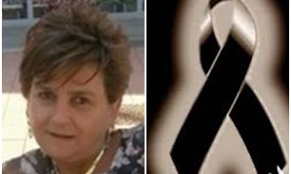 Lutto a Biella e Occhieppo per Tiziana Mistrello, mancata a 61 anni
