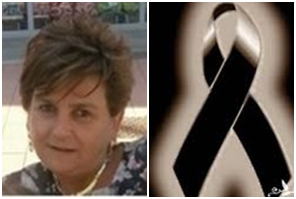 Lutto a Biella e Occhieppo per Tiziana Mistrello, mancata a 61 anni