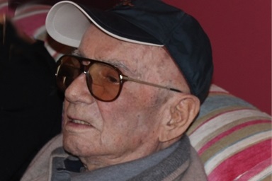 E’ morto il grande imprenditore Nicola Fini