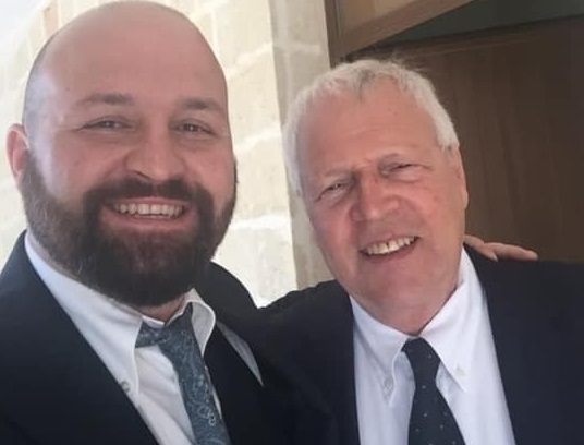 Lutto per il coach di Pallanuoto Mirko Remorini. E’ mancato il papà Rino