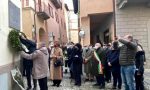 Giorno della memoria: ecco le foto della celebrazione a Biella