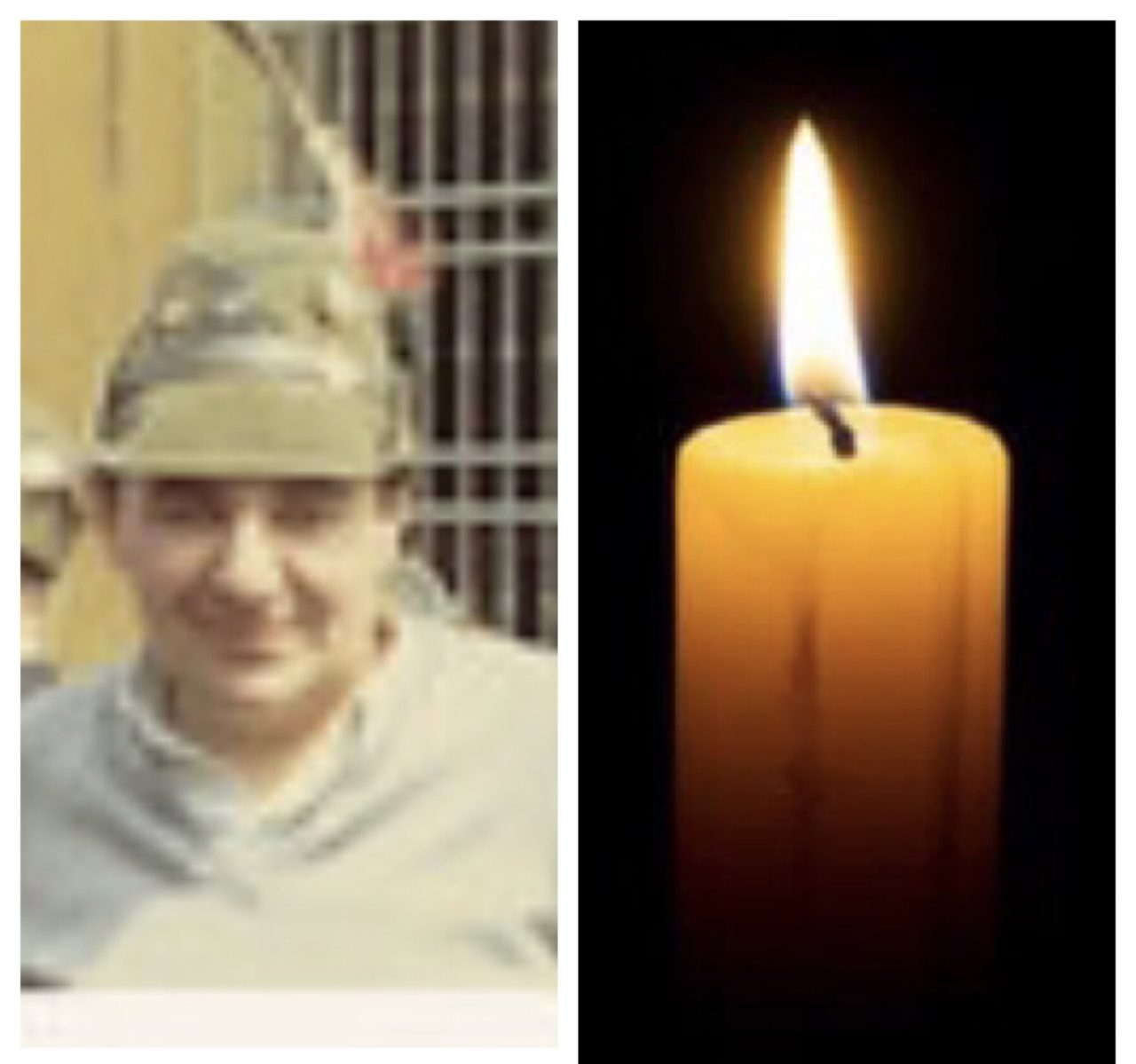 Biella dice addio all’alpino Sergio Mauro