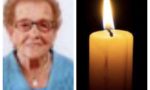 Addio a nonna Amabile, 106 anni. Una delle donne più anziane del Biellese