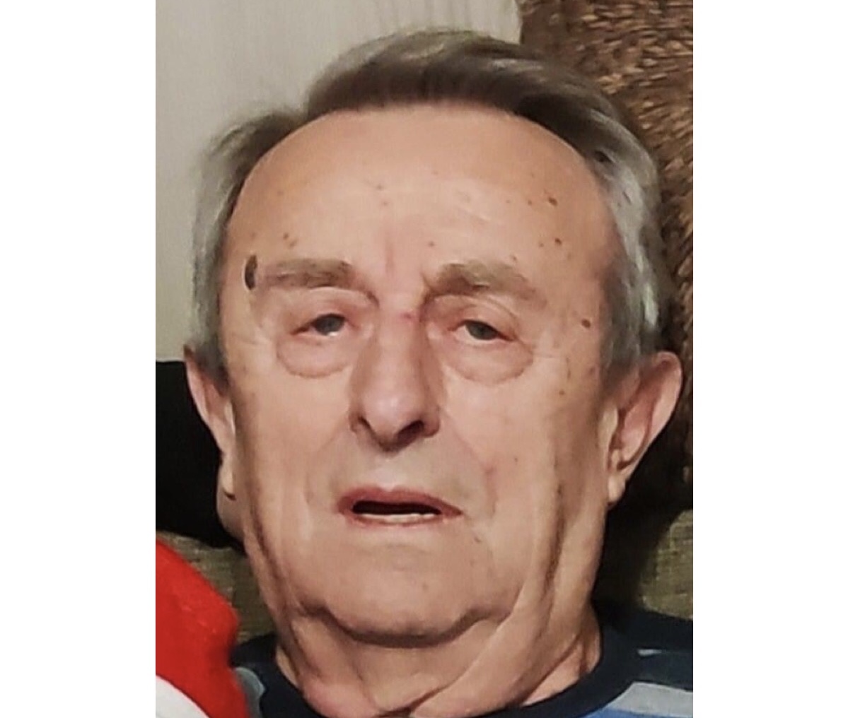 Ritrovato l’uomo scomparso a Tollegno