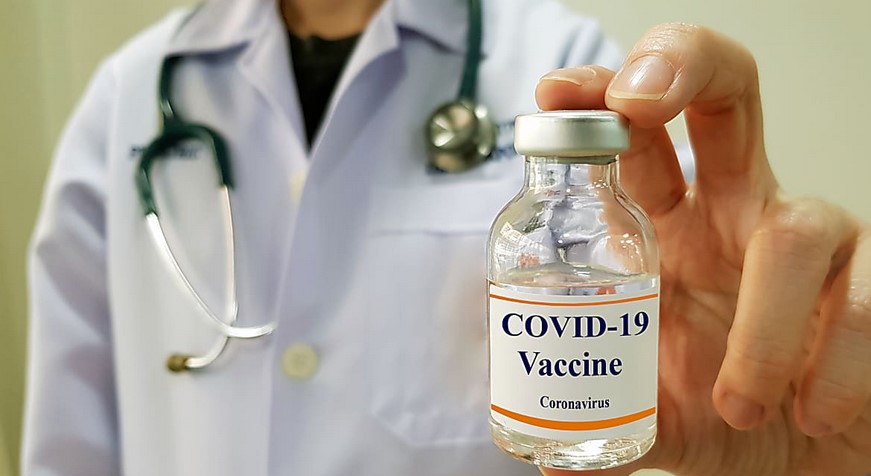 Oltre 15 mila vaccini in Piemonte oggi: la lotta al covid continua