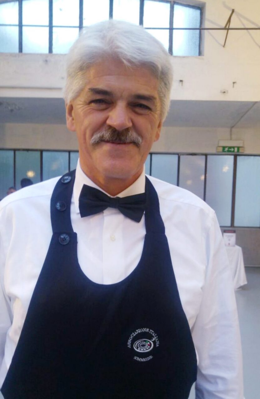 Tollegno in lutto per la morte di Gabriele Giannini