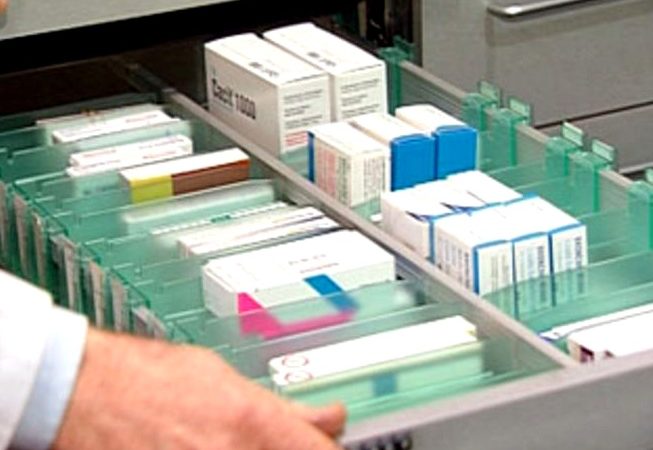 Antibiotico ritirato dal commercio, ecco i lotti coinvolti