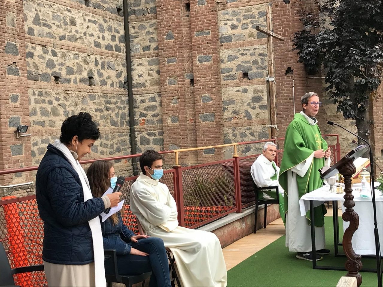 San Paolo: domenica si terrà il pranzo per festeggiare la patronale