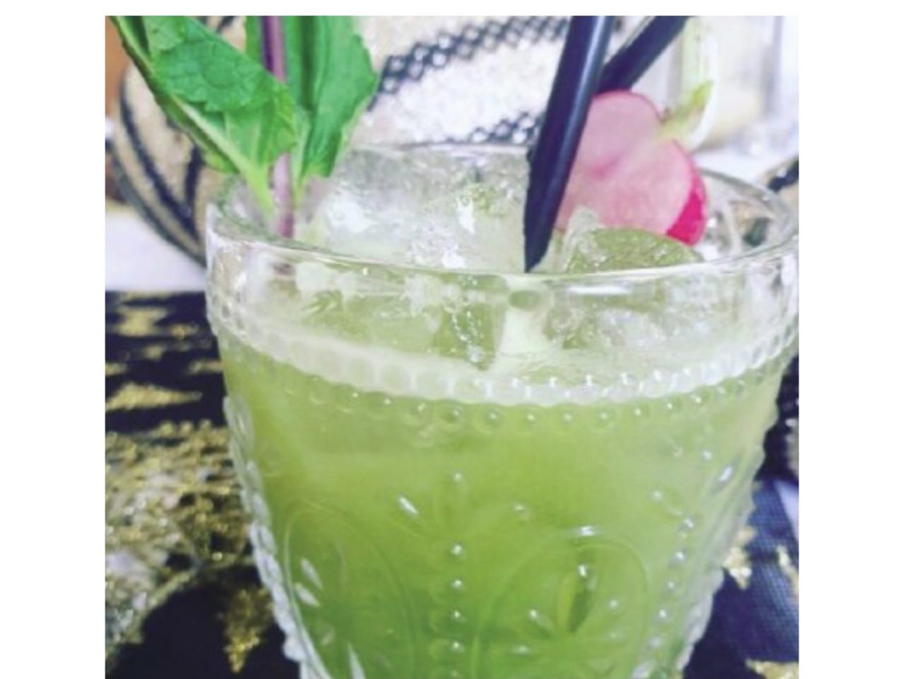 Ecco il cocktail vegano dei ragazzi dell’alberghiero menzionato da associazione nazionale