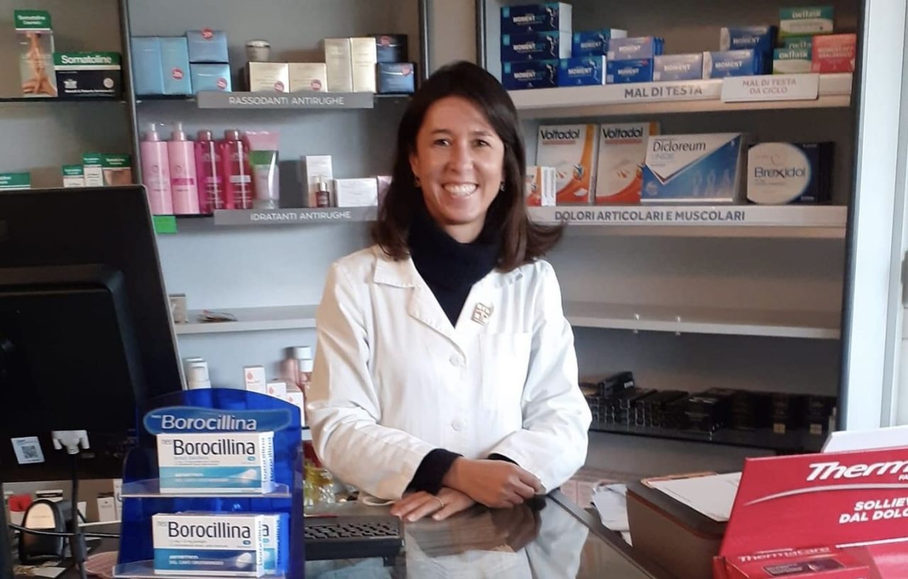 Farmacia Monticello, nuova gestione