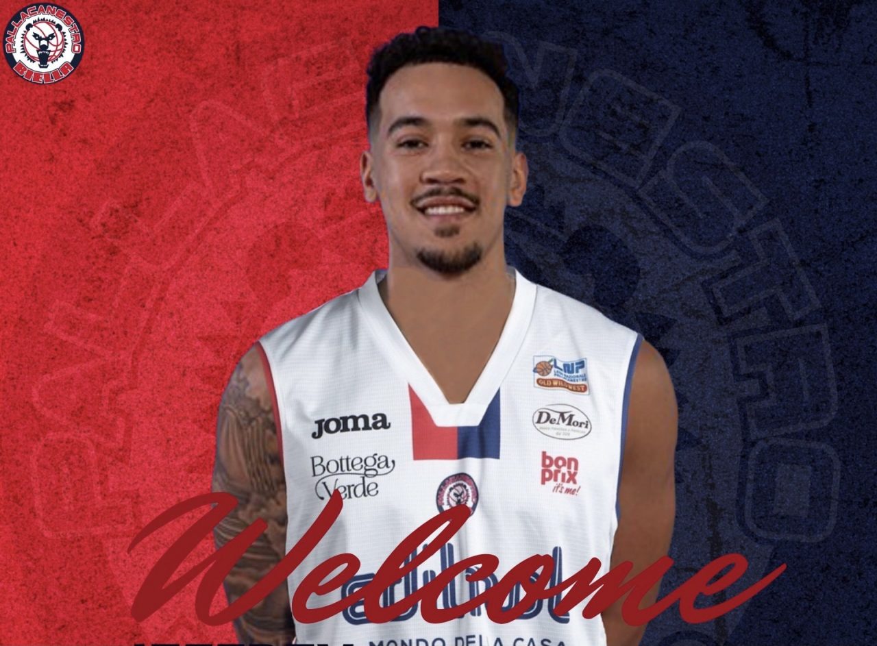 Edilnol, arriva Jeffrey Carroll