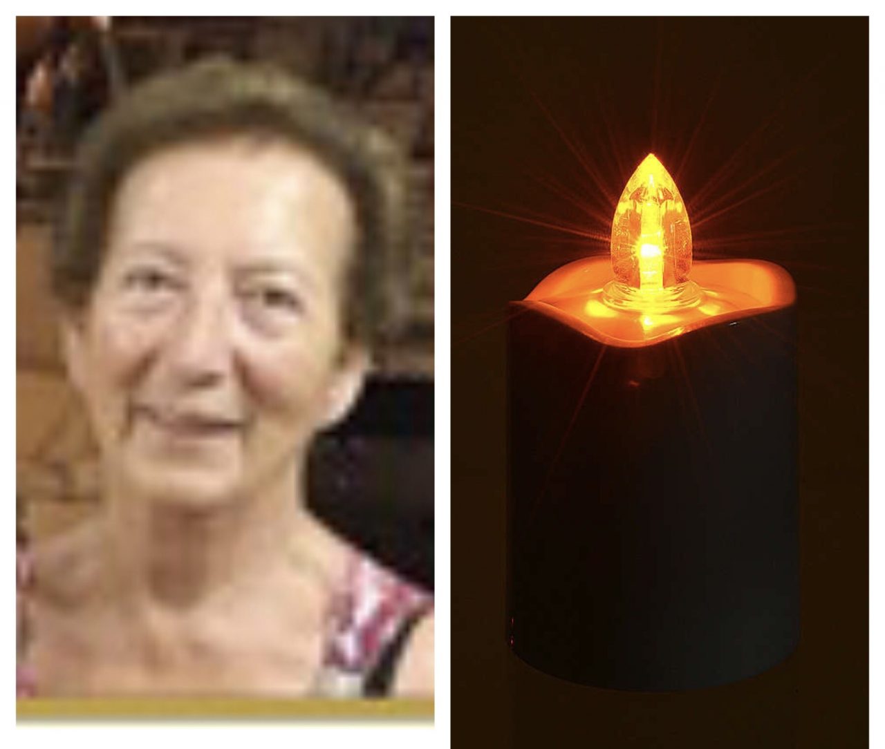 Addio a Mirella Galliano, lascia un figlio e tre nipoti