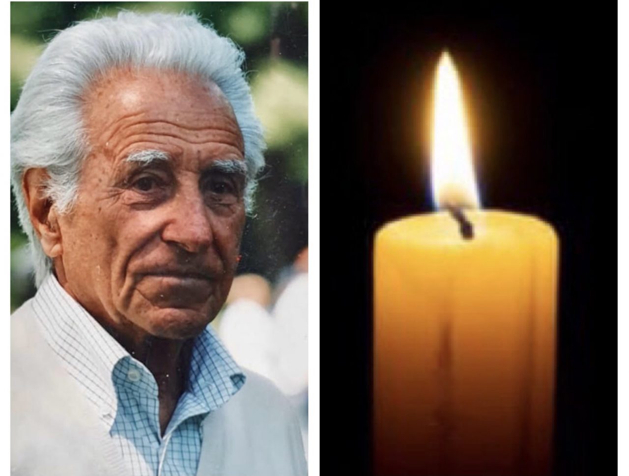 Addio Basilio Gallo Barbisio, fondatore della “Di.Vé”. Gli imprenditori lo ricordano così