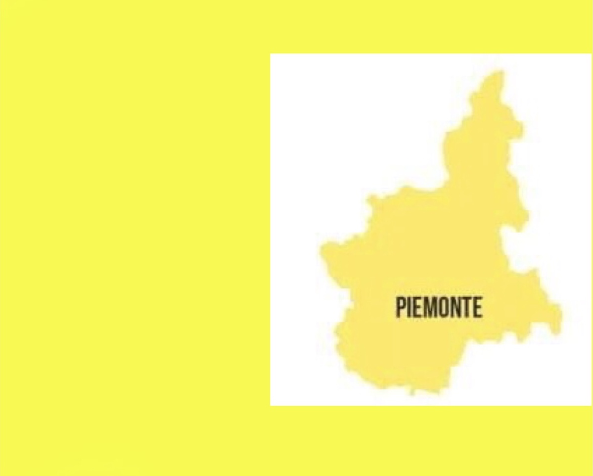 Piemonte è zona gialla, ecco che cosa si può fare e cosa no da oggi. Tutti i dettagli