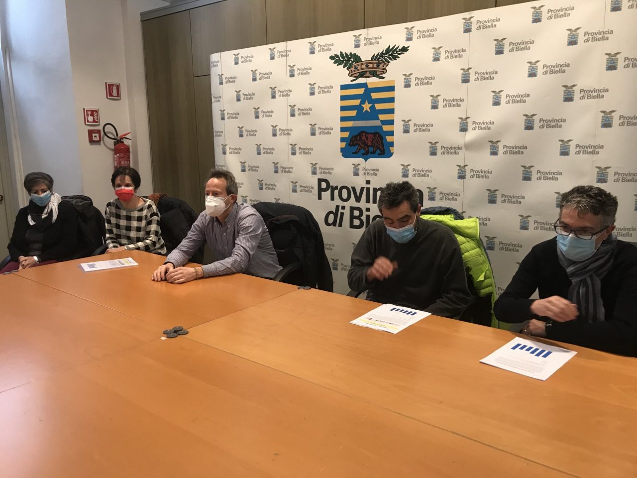 Valdilana, l’ex Liceo abbattuto. Trasloco a Valle Mosso. Elementari e medie a Mosso. Ecco cosa succederà