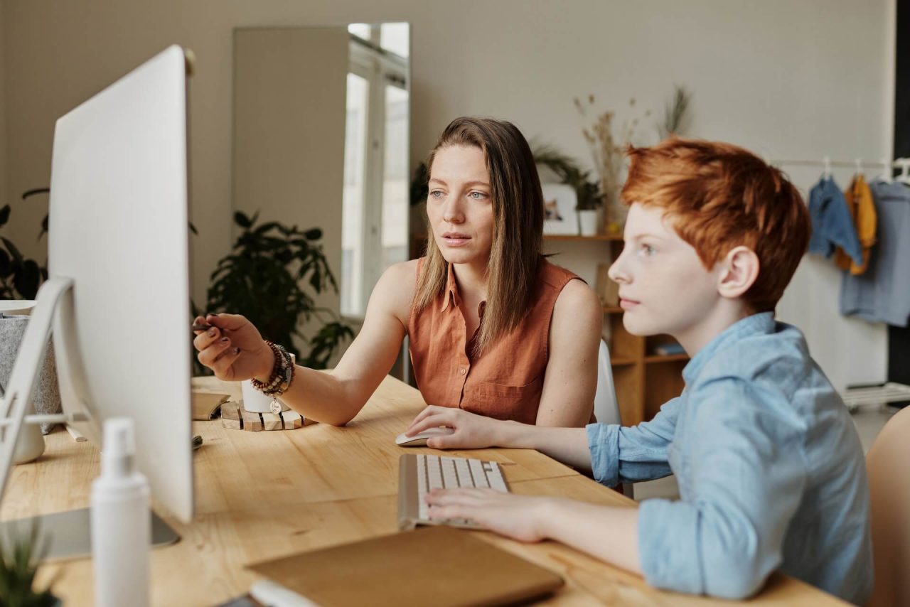 Con “Bimbi in rete” Internet si studia… già alle elementari