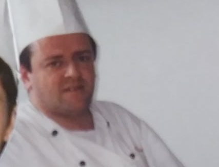 Il cuoco biellese Mauro Trapella morto a 59 anni