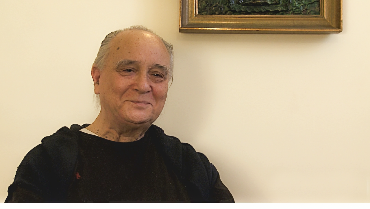 Lutto alla Comunità di Bose per la morte di padre Eugenio Costa