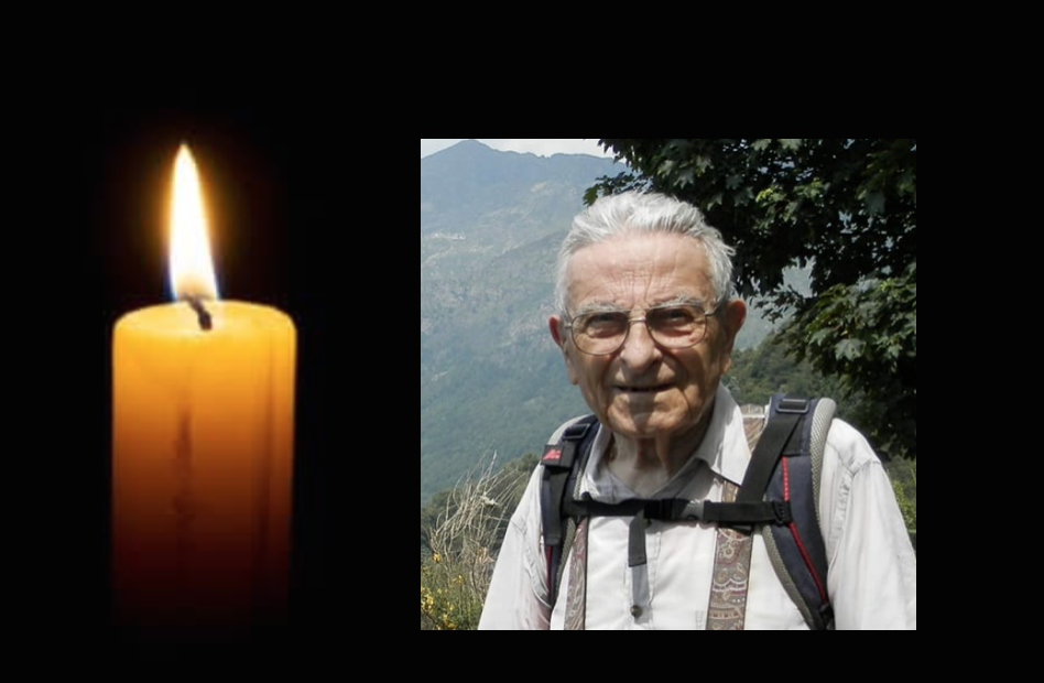 Addio al disegnatore tessile ed ex insegnante Lelio Rondolotto