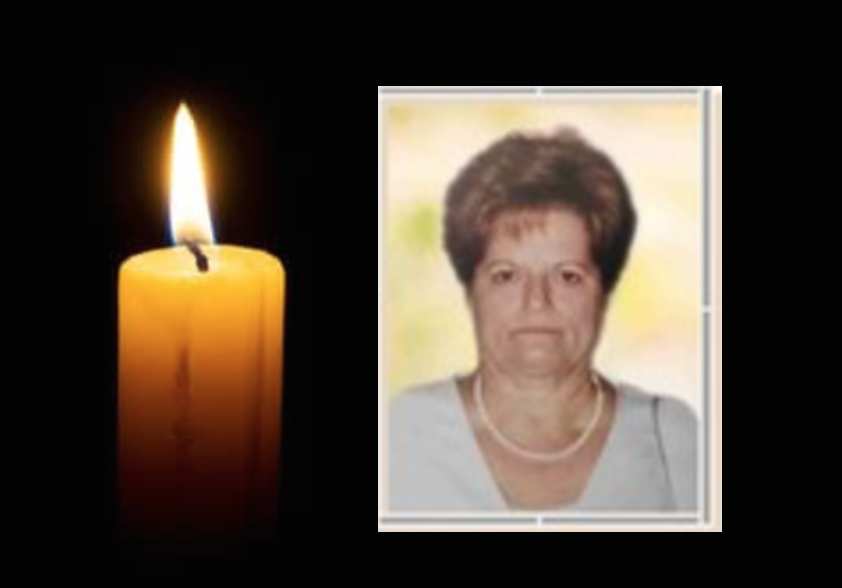Bioglio piange la scomparsa di Marina Massarotto