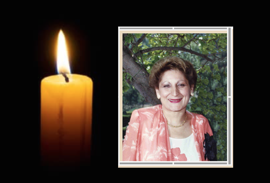 Addio a Pasqualina Donato, lascia due figli e cinque nipoti