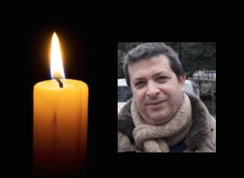 Scuola in lutto, muore a 52 anni il professor Enzo Scelfo