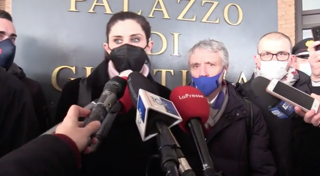 Ressa di Piazza San Carlo, il sindaco di Torino Appendino condannata a un anno e 6 mesi