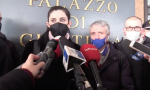 Ressa di Piazza San Carlo, il sindaco di Torino Appendino condannata a un anno e 6 mesi