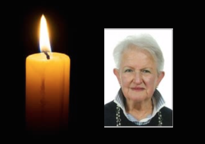“Addio Maria, ai tredici anni passati con noi”