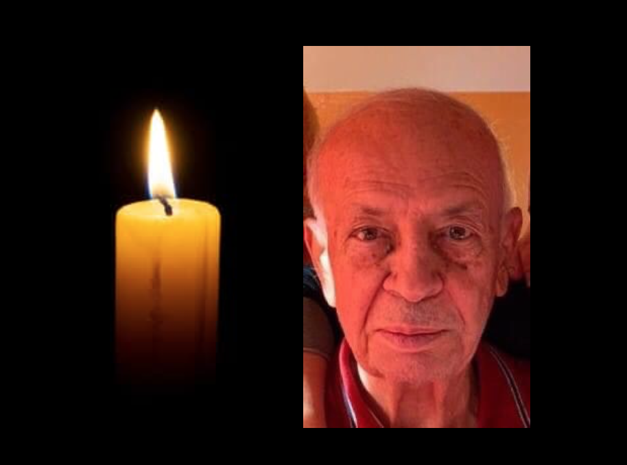 Addio al brigadiere Giovanni Ligorio